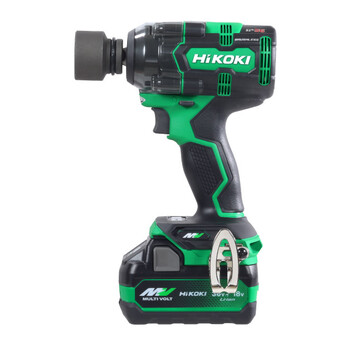 HIKOKI WR36DH CORDLESS IMPACT WRENCH
